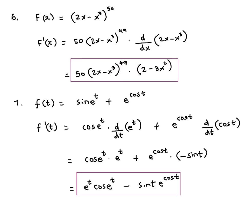 Mathematics learning materials by Kumareshwaran