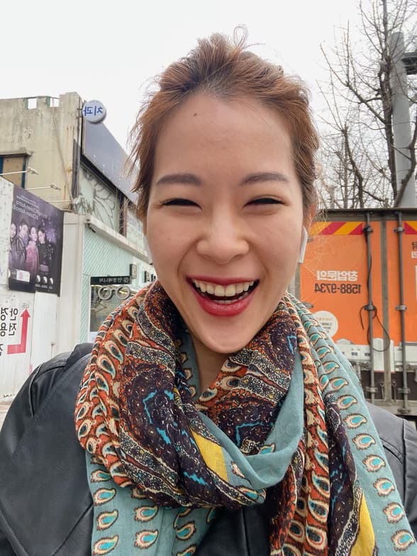 Profile photo of June, Violin tutor at Wiingy