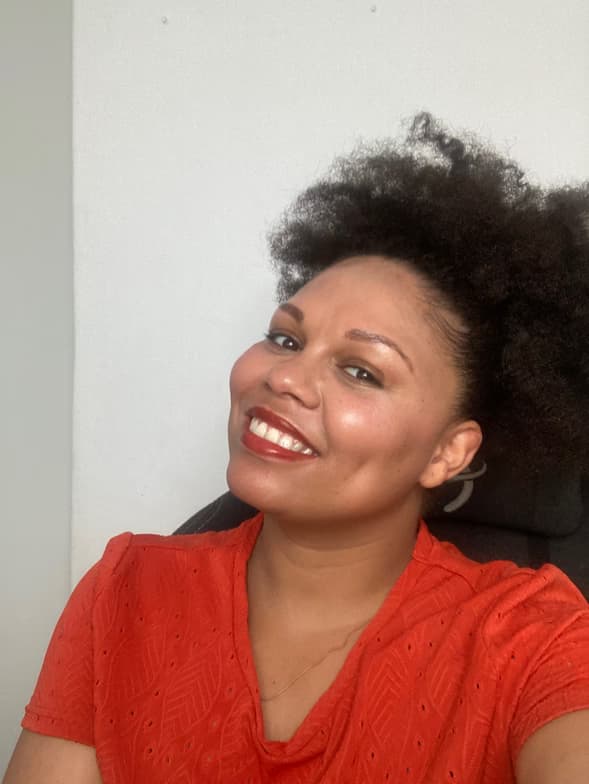 Profile photo of Robin, English tutor at Wiingy