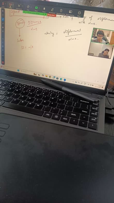 Live performance with Science by Sakshi