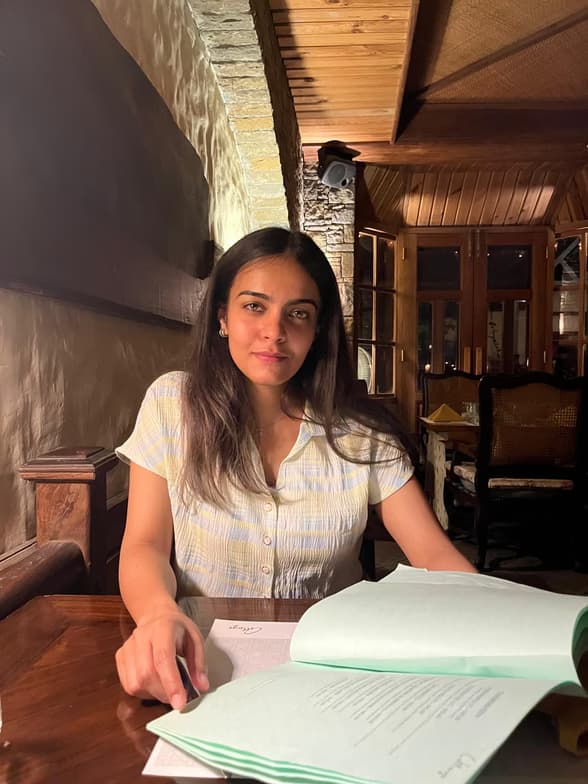 Profile photo of Yasman, Physics tutor at Wiingy