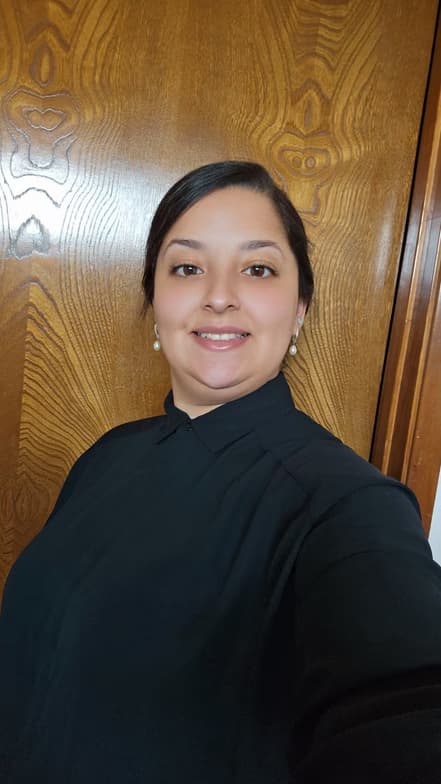 Profile photo of Sonia, French tutor at Wiingy