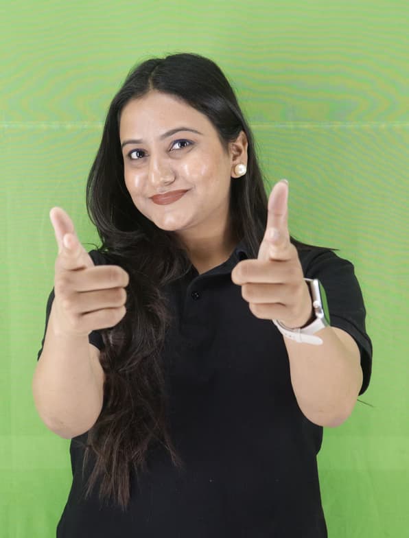 Profile photo of Ayushi, Chemistry tutor at Wiingy