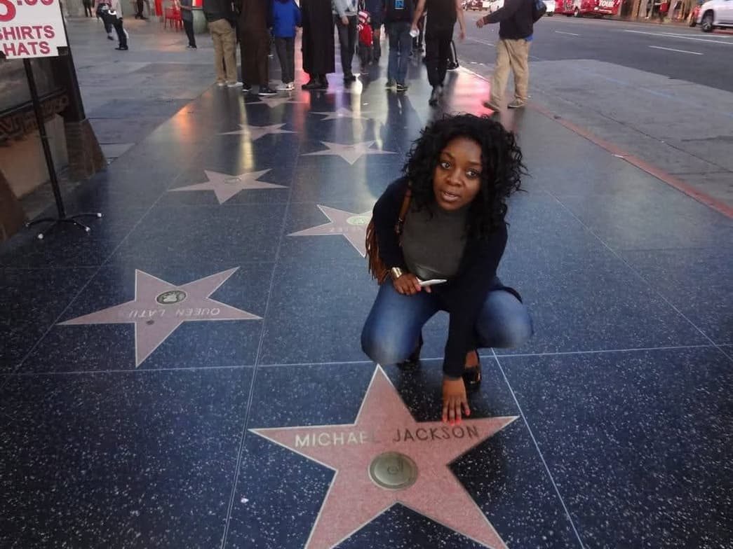 Profile photo of Angele, French tutor at Wiingy