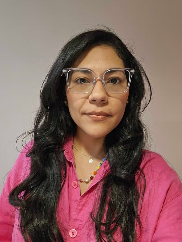 Profile photo of Fabiana, Science tutor at Wiingy