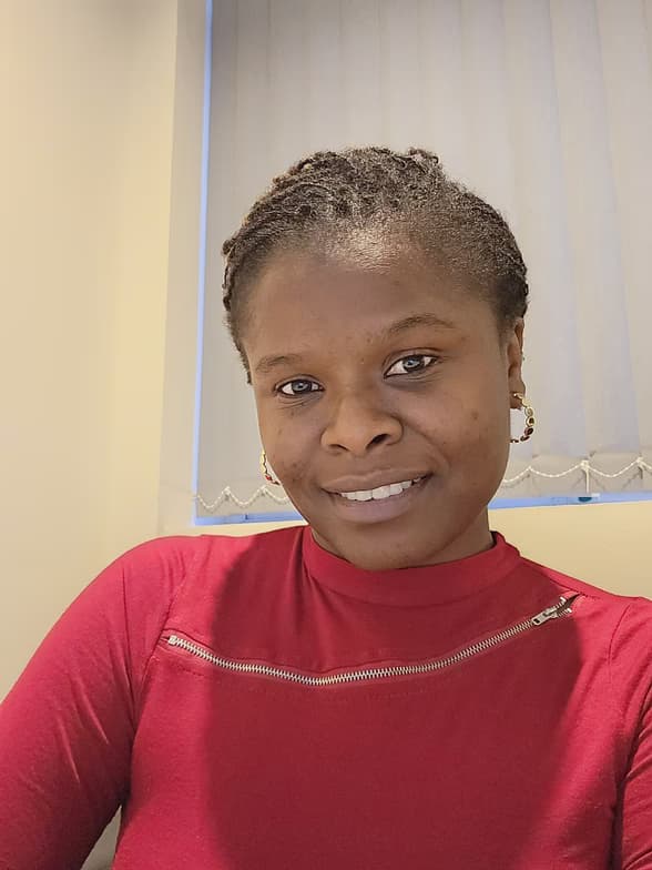 Profile photo of Tolu, Data Science tutor at Wiingy