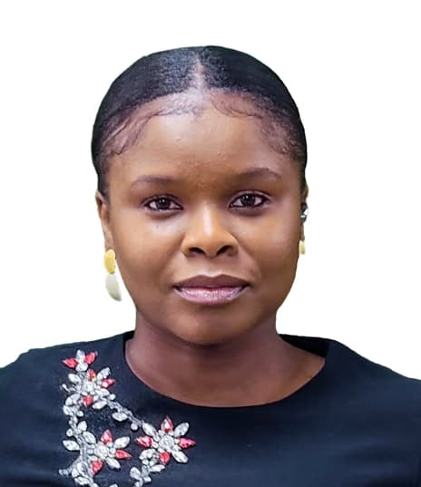Profile photo of Tolu, Data Science tutor at Wiingy