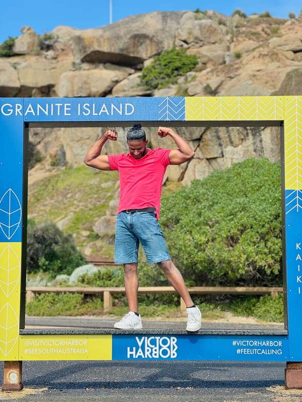 Profile photo of Vignesh , Yoga tutor at Wiingy