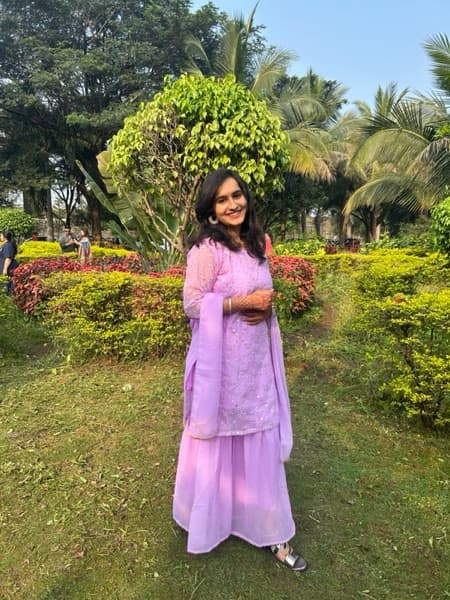 Profile photo of Rutuja, Music tutor at Wiingy