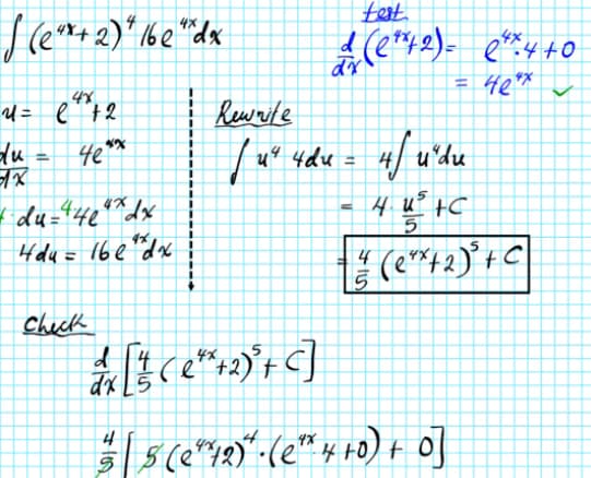Live performance with Mathematics by Hadia