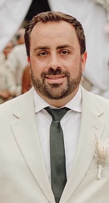 Profile photo of Anthony, Mathematics tutor at Wiingy