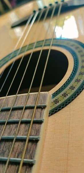 Rutujaenjoying a hobby outside teaching