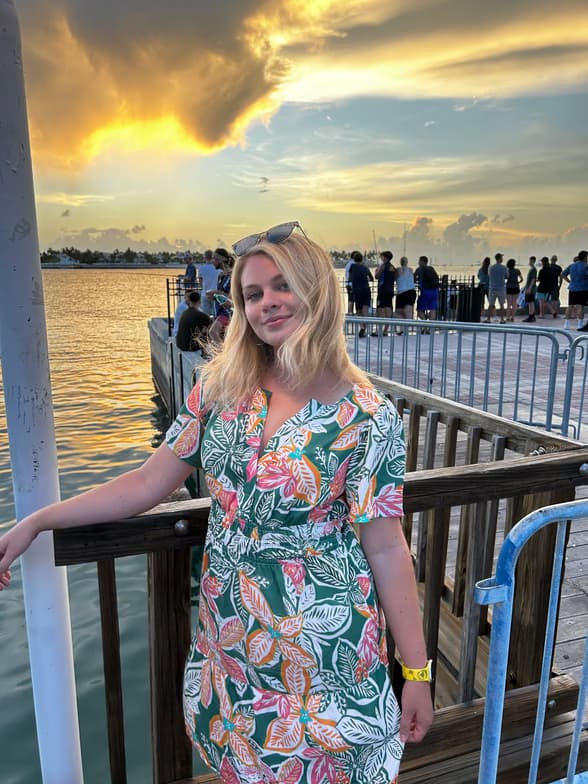 Profile photo of Lindsey, Mathematics tutor at Wiingy