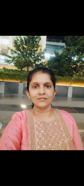 Profile photo of Hemalatha, AP tutor at Wiingy