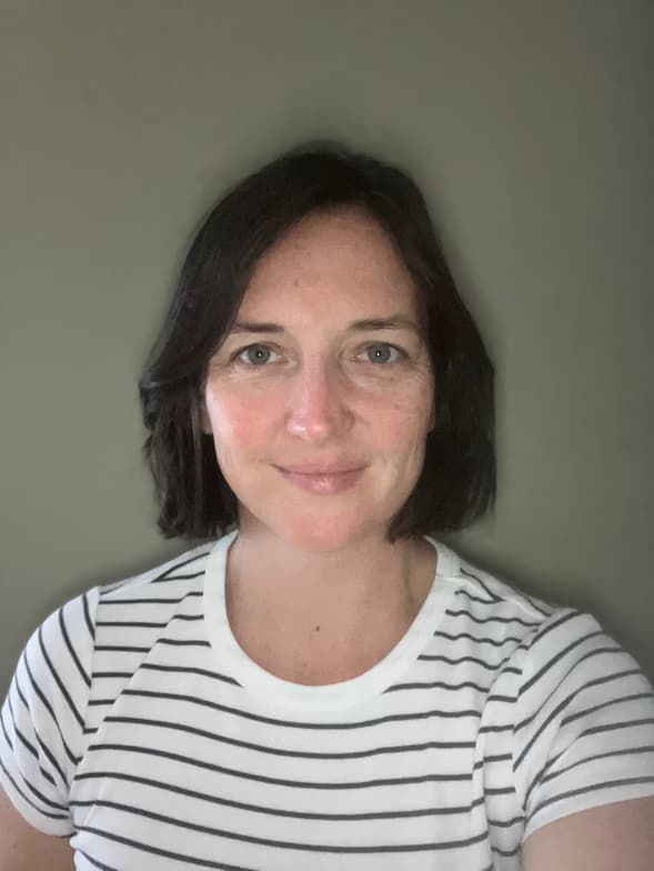 Profile photo of Marion, French tutor at Wiingy