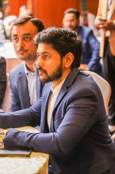 Profile photo of saadain, Architecture tutor at Wiingy