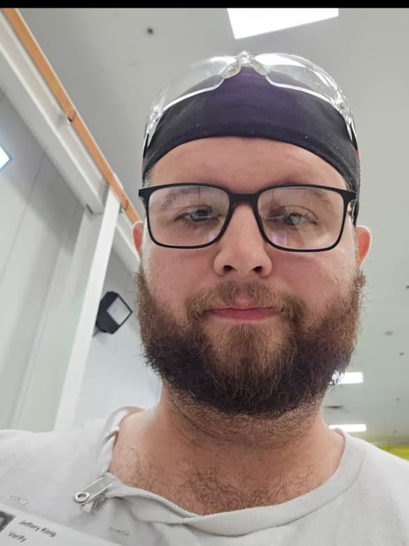 Profile photo of Jeffery, Economics tutor at Wiingy