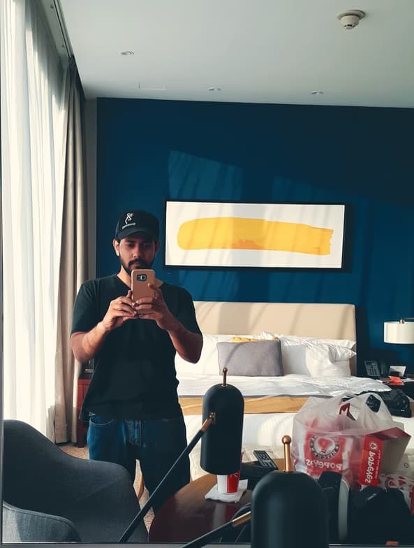 Profile photo of saadain, Architecture tutor at Wiingy