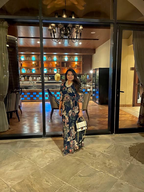 Profile photo of Adiba , Architecture tutor at Wiingy