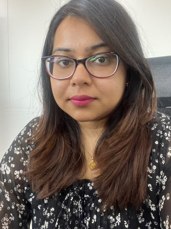 Profile photo of Adiba , Architecture tutor at Wiingy