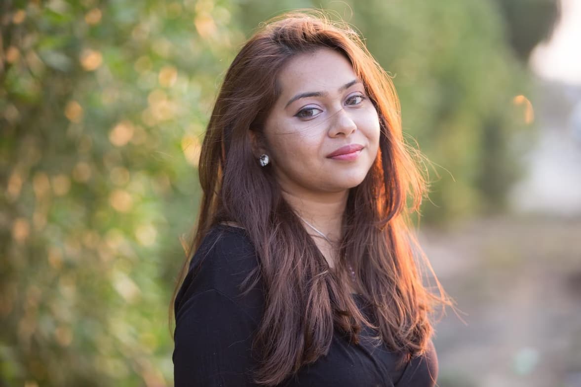 Profile photo of Adiba , Architecture tutor at Wiingy