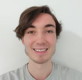 Profile photo of Paul, English tutor at Wiingy