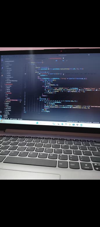 Live performance with Computer Science by Aditya