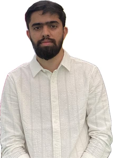 Profile photo of Piyush, Computer Science tutor at Wiingy