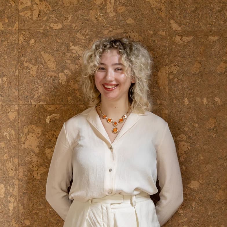 Profile photo of Amy, Architecture tutor at Wiingy