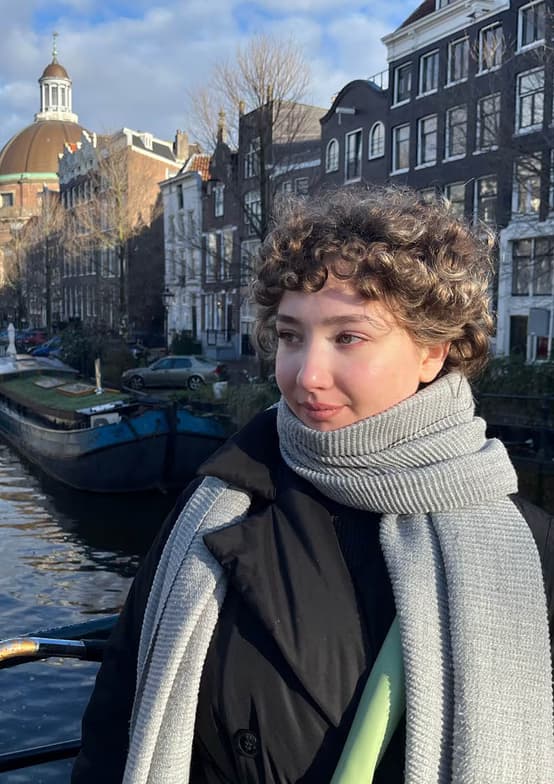 Profile photo of Amy, Architecture tutor at Wiingy