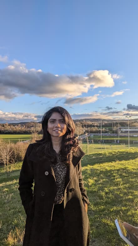 Profile photo of ashwini, Architecture tutor at Wiingy