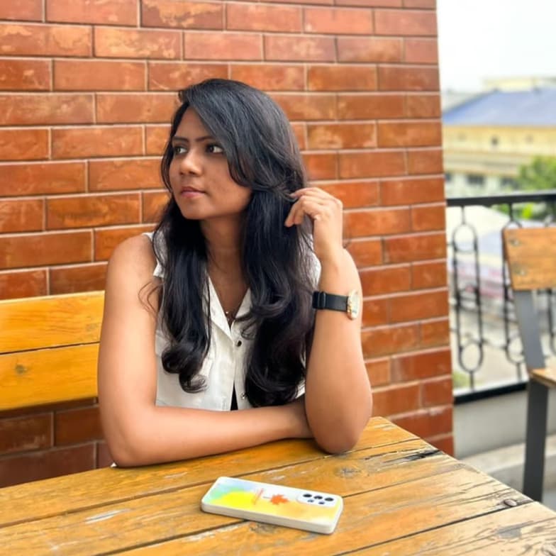 Profile photo of ashwini, Architecture tutor at Wiingy