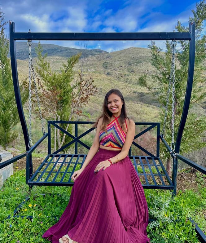 Profile photo of Aneri, Architecture tutor at Wiingy