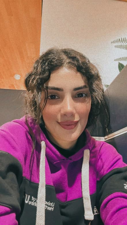 Profile photo of Gazelle, Architecture tutor at Wiingy