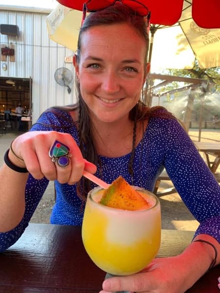 Profile photo of Marion, French tutor at Wiingy