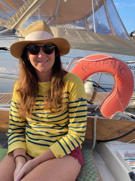 Profile photo of Marion, French tutor at Wiingy