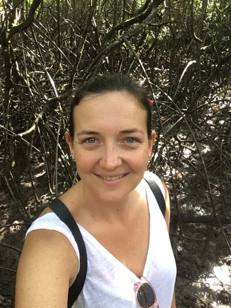 Profile photo of Marion, French tutor at Wiingy