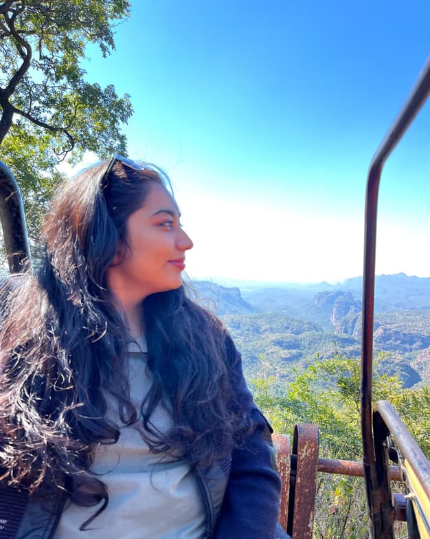 Profile photo of Nehal, Architecture tutor at Wiingy