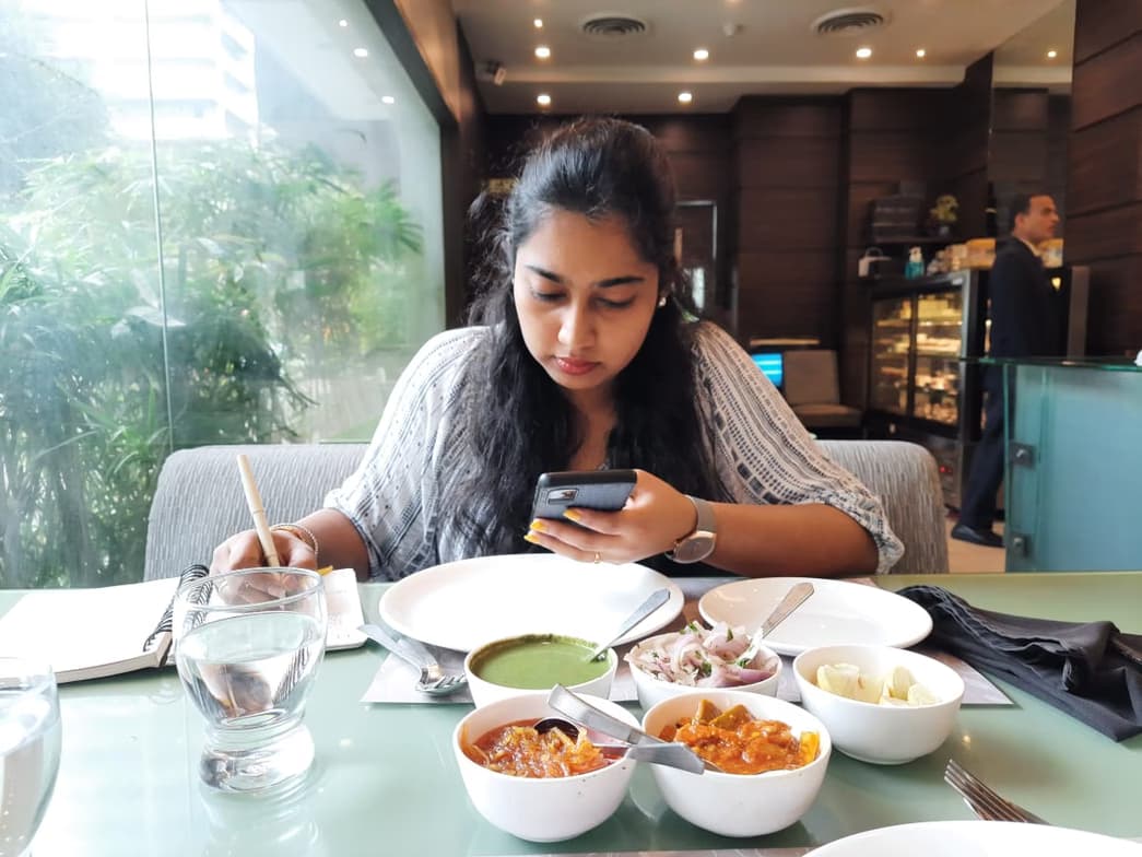 Profile photo of Nehal, Architecture tutor at Wiingy