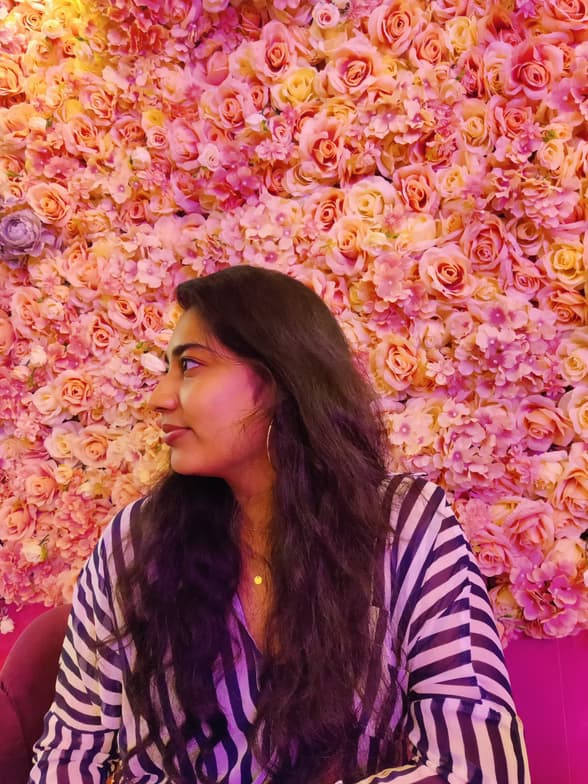 Profile photo of Nehal, Architecture tutor at Wiingy