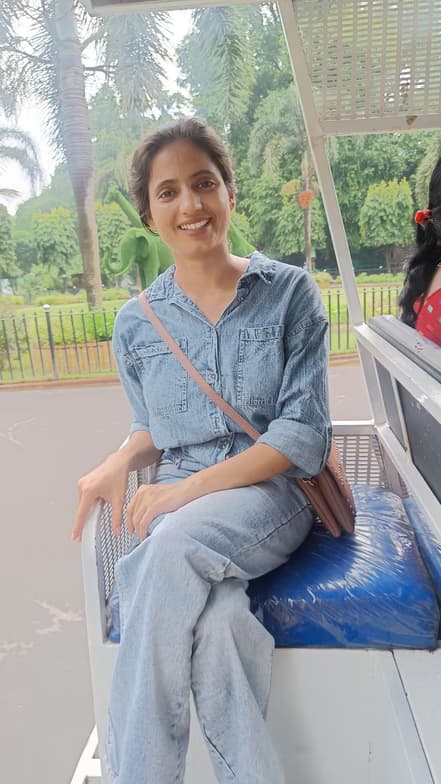 Profile photo of Payal, Economics tutor at Wiingy