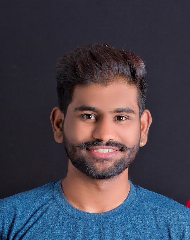 Profile photo of Dnyaneshwar, Architecture tutor at Wiingy