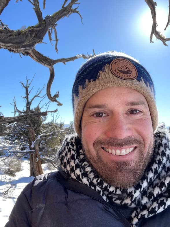 Profile photo of Jacob, English tutor at Wiingy