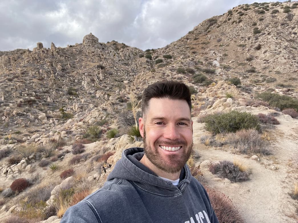 Profile photo of Jacob, English tutor at Wiingy