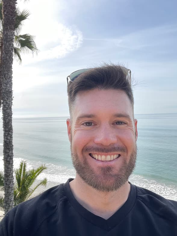 Profile photo of Jacob, English tutor at Wiingy