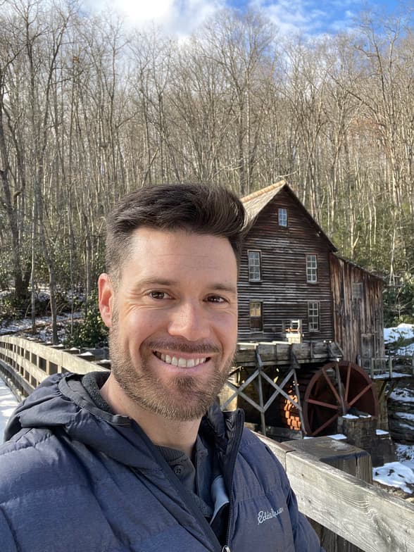 Profile photo of Jacob, English tutor at Wiingy