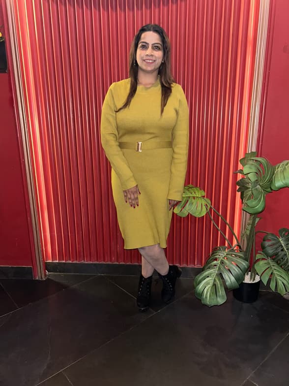 Profile photo of Kanika, Economics tutor at Wiingy