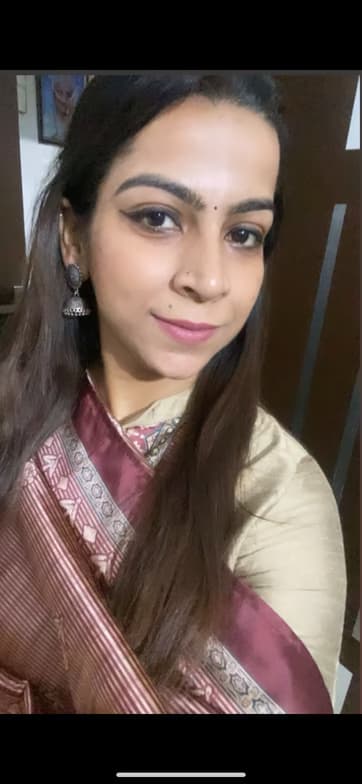 Profile photo of Kanika, Economics tutor at Wiingy