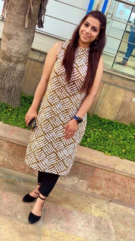 Profile photo of Kanika, Economics tutor at Wiingy