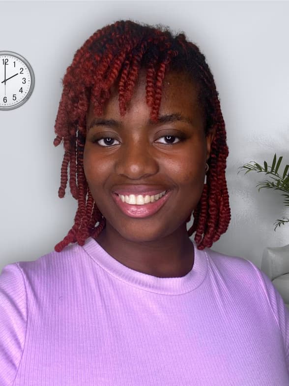 Profile photo of Vivian, English tutor at Wiingy